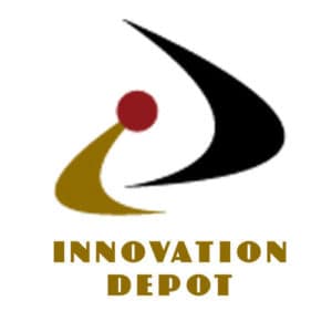 Innovation Depot logo